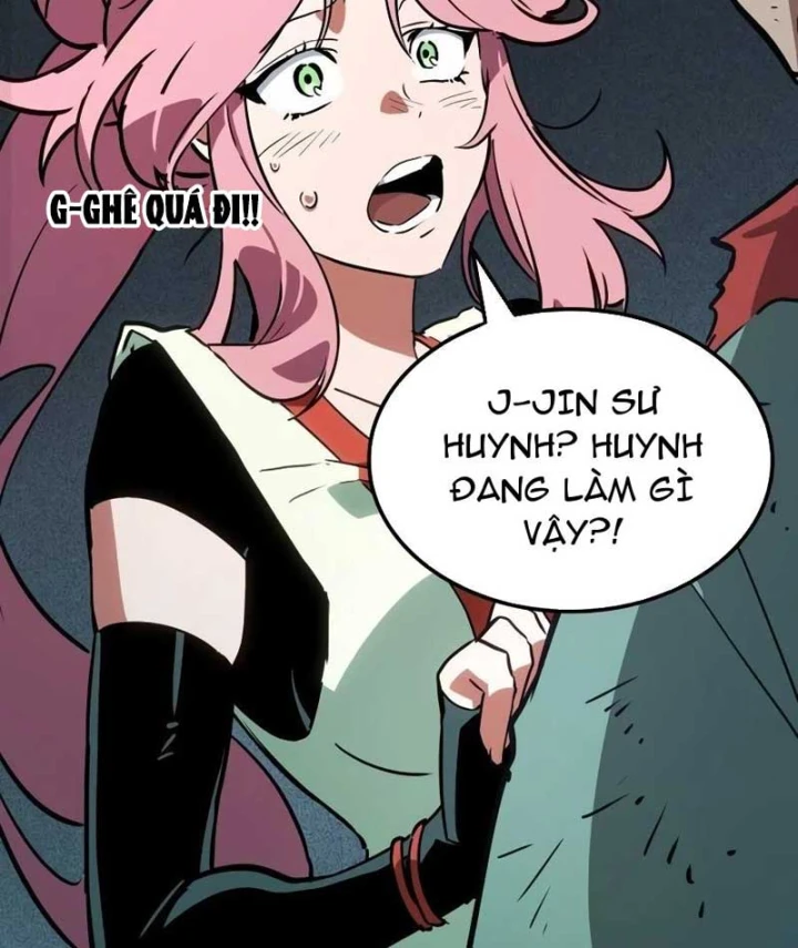 Võ Giả Toàn Tri Chapter 1 - 96