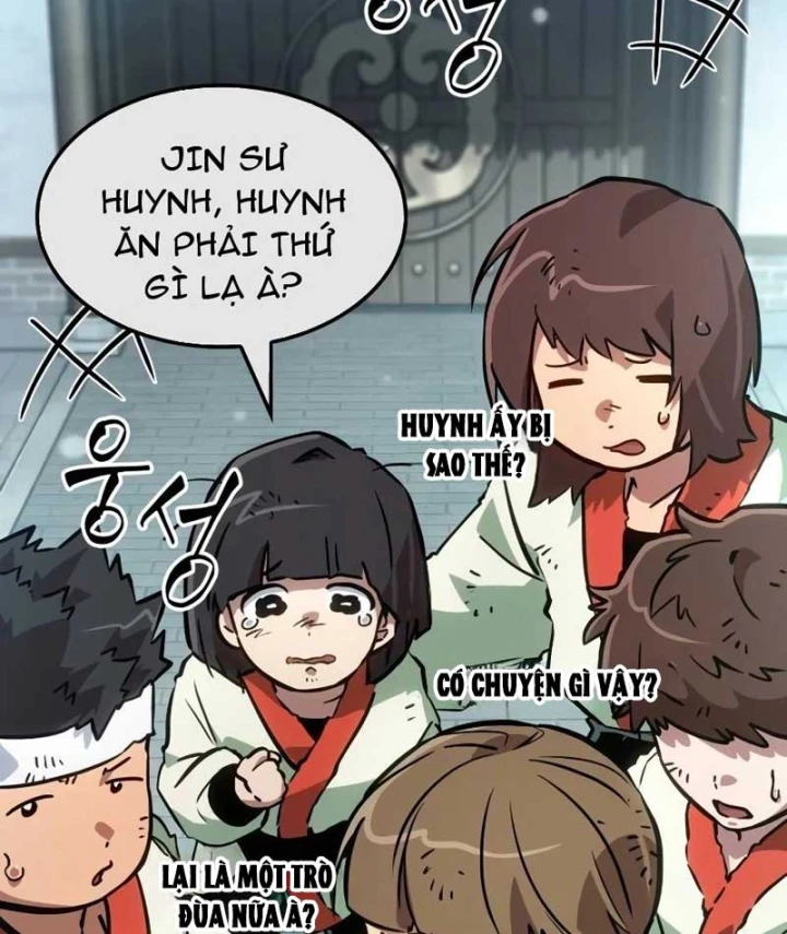 Võ Giả Toàn Tri Chapter 1 - 100