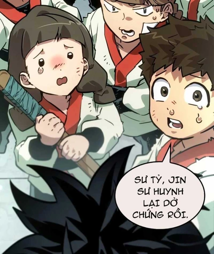 Võ Giả Toàn Tri Chapter 1 - 101