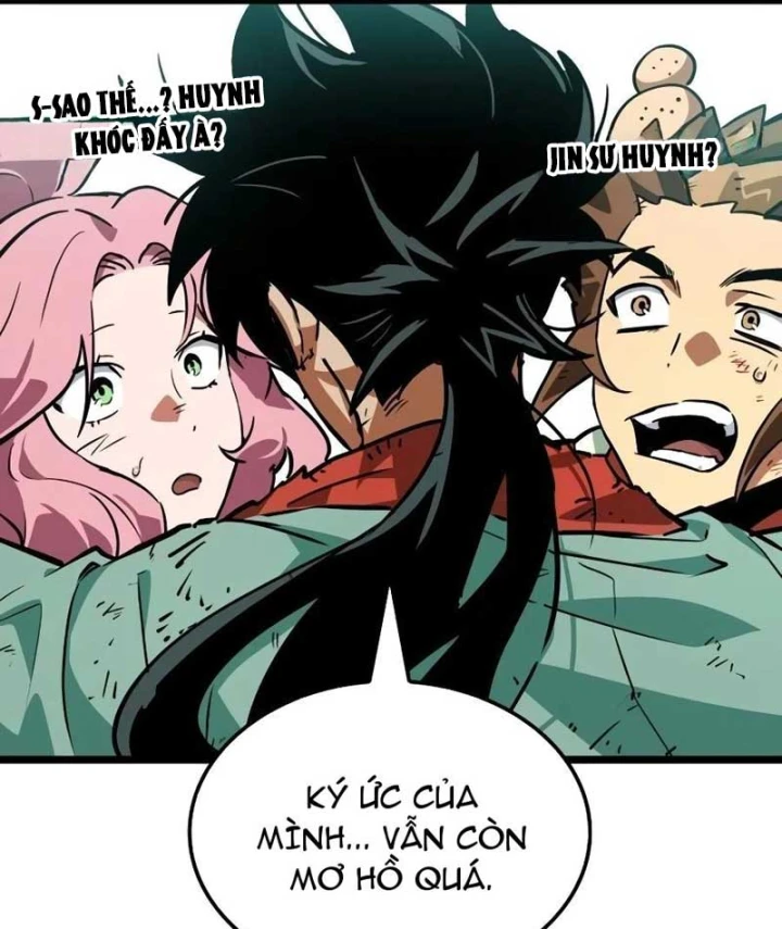 Võ Giả Toàn Tri Chapter 1 - 103