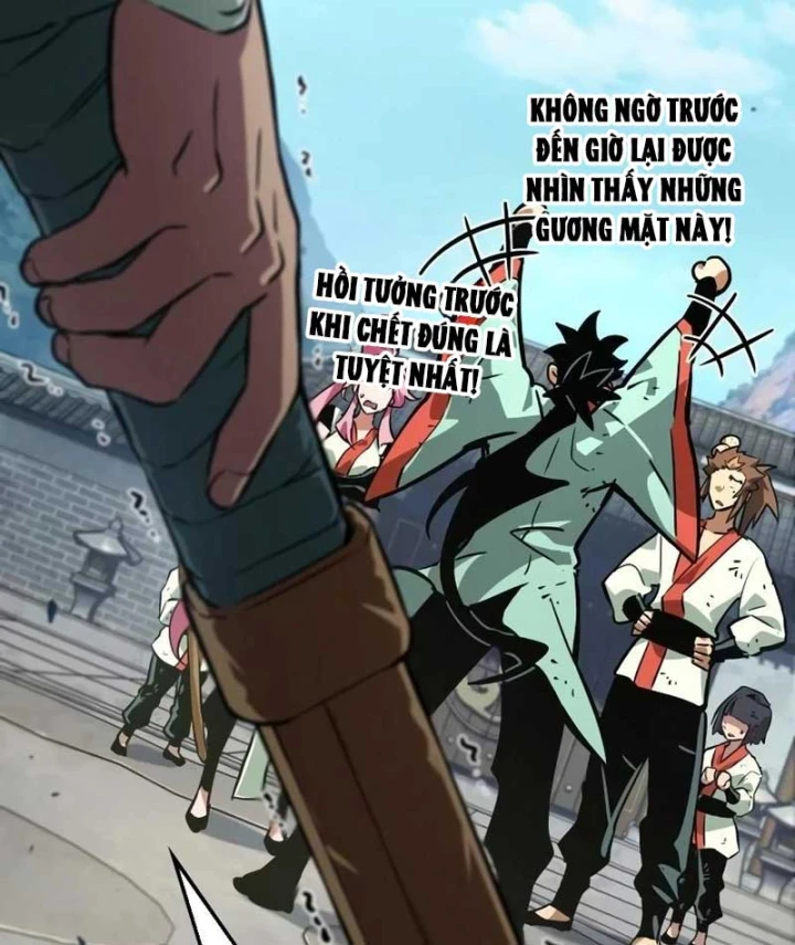 Võ Giả Toàn Tri Chapter 1 - 112
