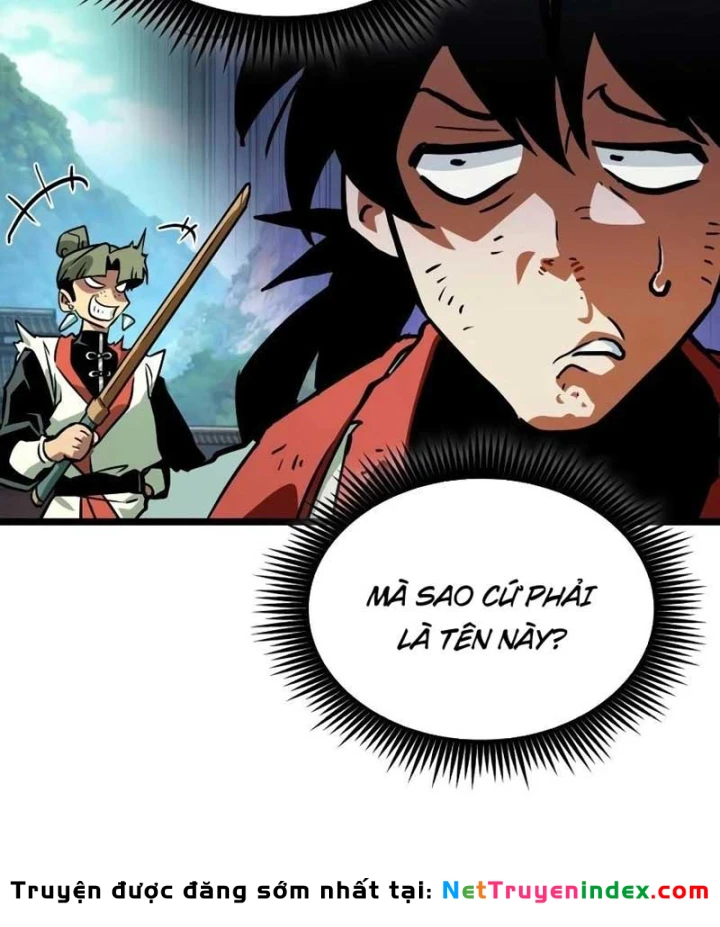 Võ Giả Toàn Tri Chapter 1 - 117
