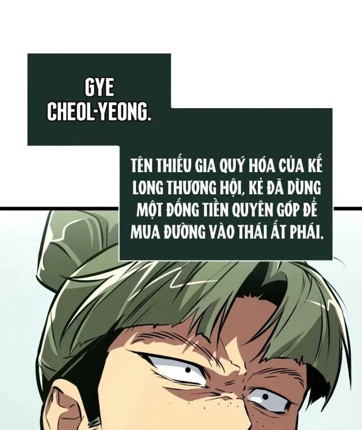 Võ Giả Toàn Tri Chapter 1 - 118