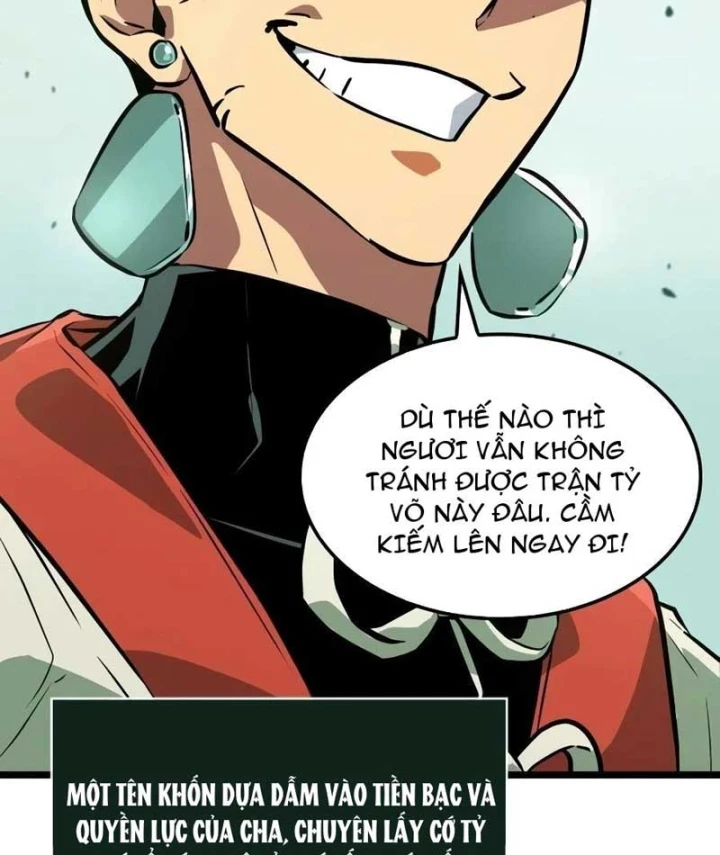 Võ Giả Toàn Tri Chapter 1 - 119