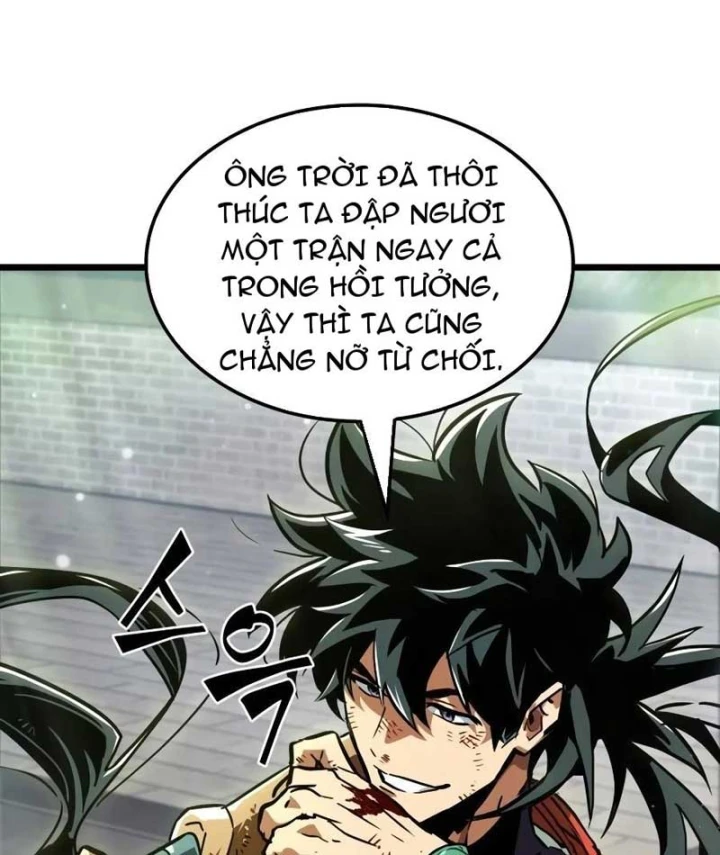 Võ Giả Toàn Tri Chapter 1 - 122