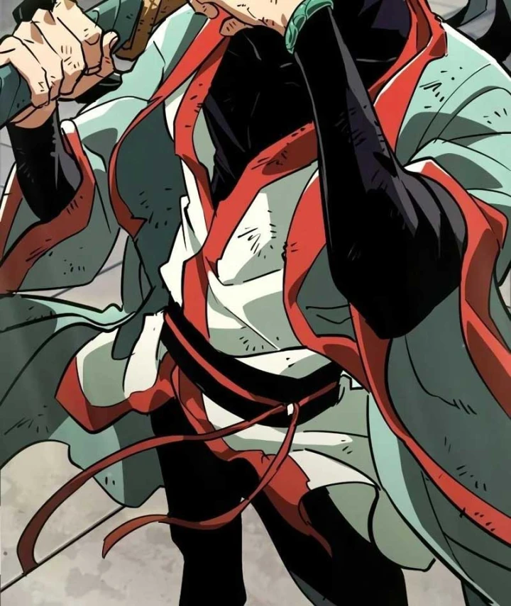 Võ Giả Toàn Tri Chapter 1 - 123
