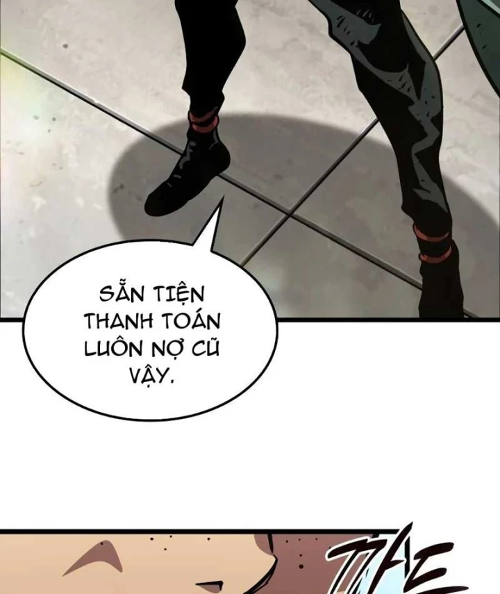 Võ Giả Toàn Tri Chapter 1 - 124