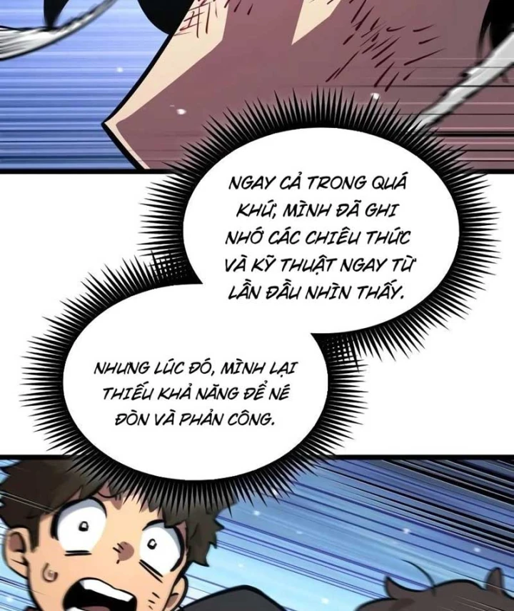 Võ Giả Toàn Tri Chapter 1 - 135