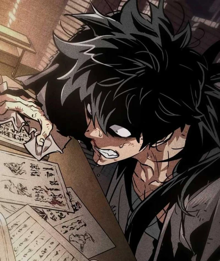 Võ Giả Toàn Tri Chapter 1 - 142