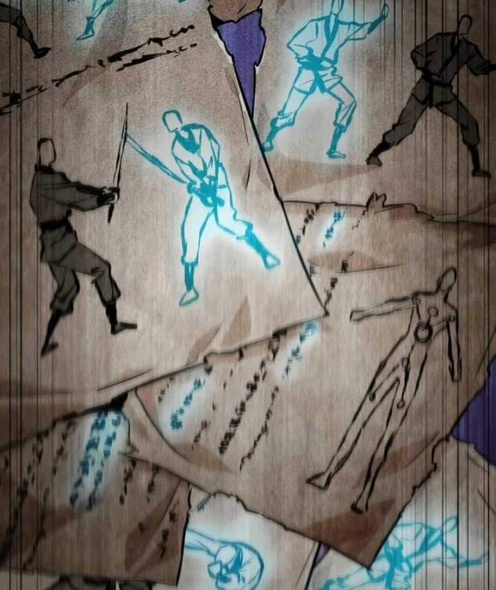Võ Giả Toàn Tri Chapter 1 - 145
