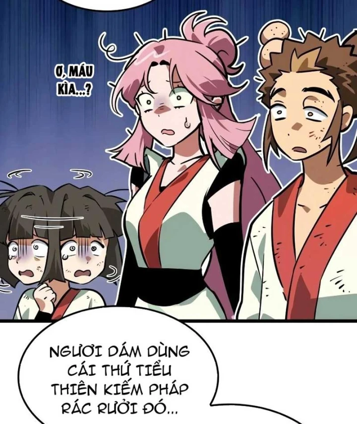 Võ Giả Toàn Tri Chapter 1 - 153