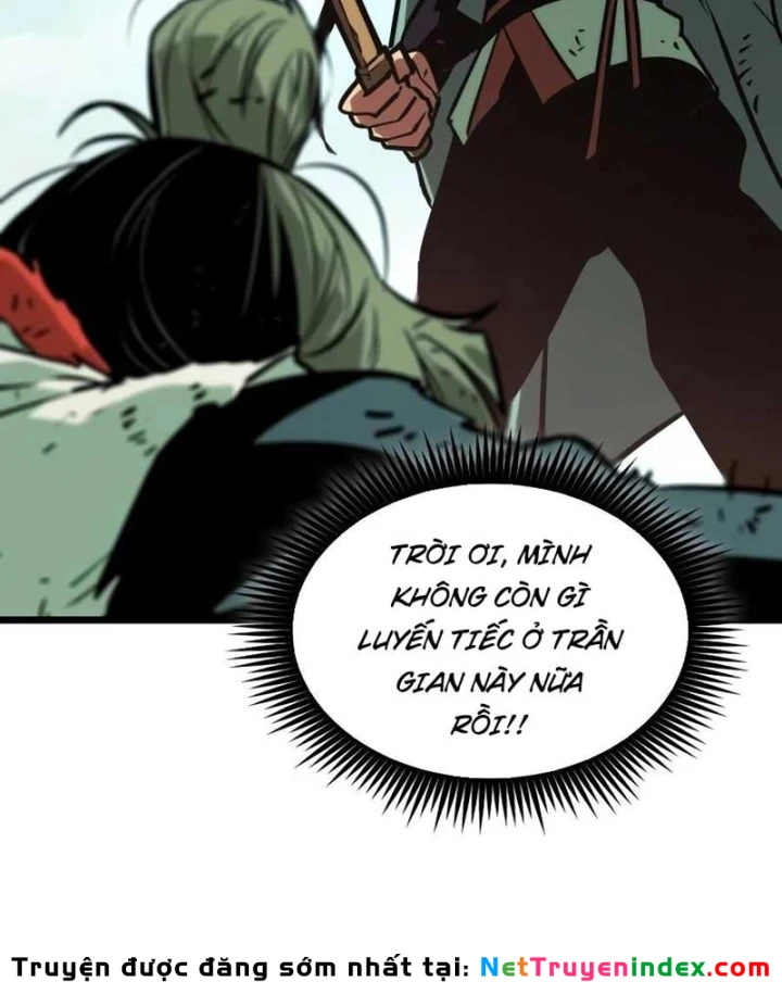 Võ Giả Toàn Tri Chapter 1 - 168