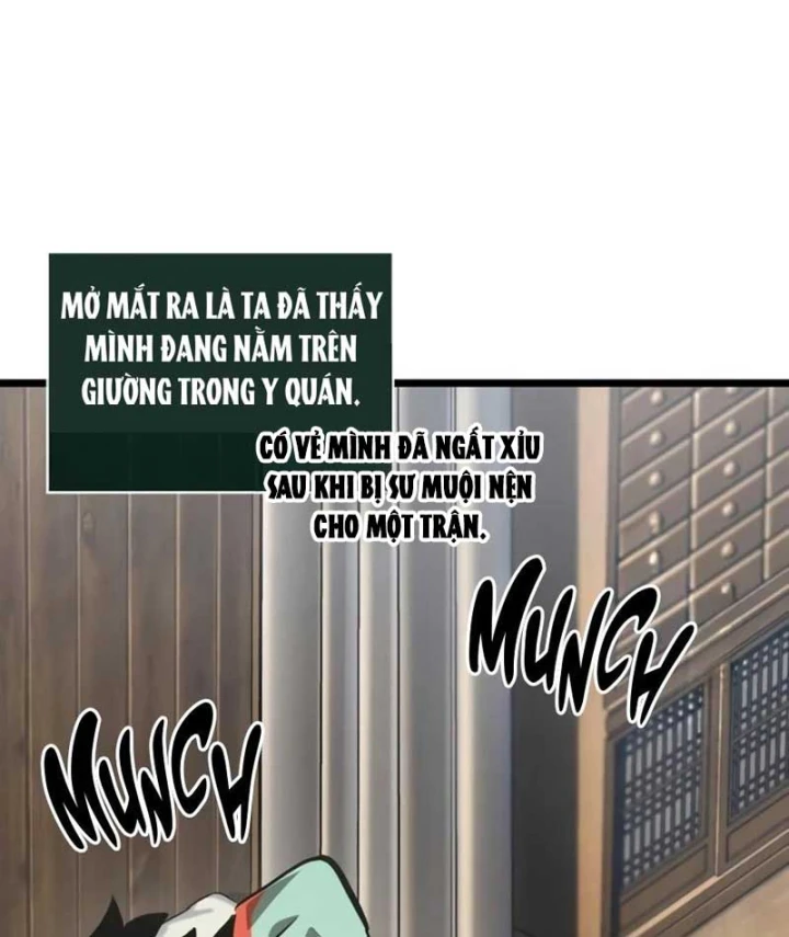 Võ Giả Toàn Tri Chapter 2 - 6