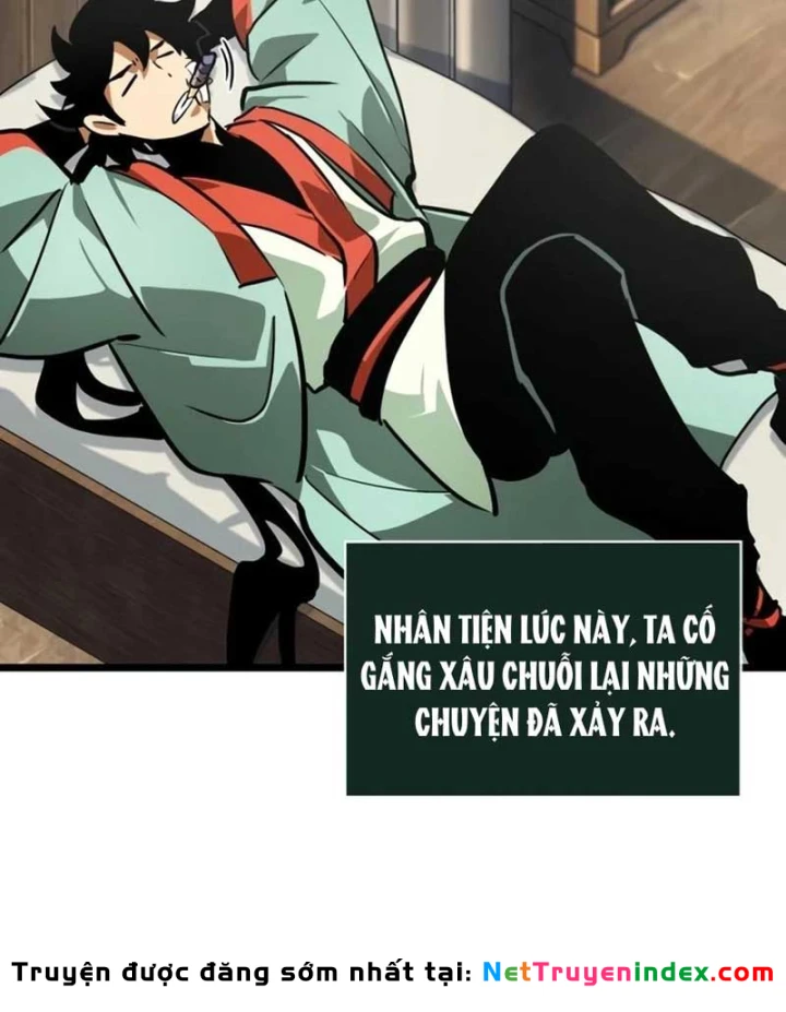 Võ Giả Toàn Tri Chapter 2 - 7