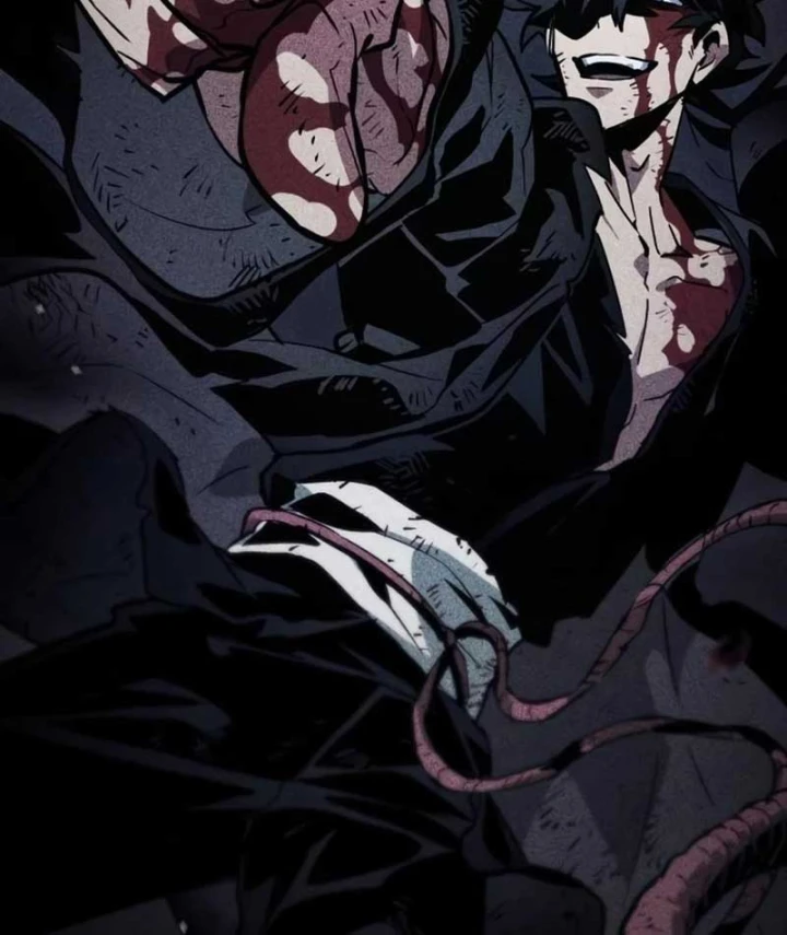 Võ Giả Toàn Tri Chapter 2 - 21