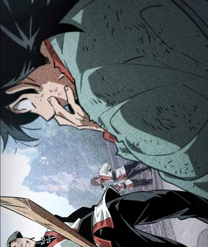Võ Giả Toàn Tri Chapter 2 - 23