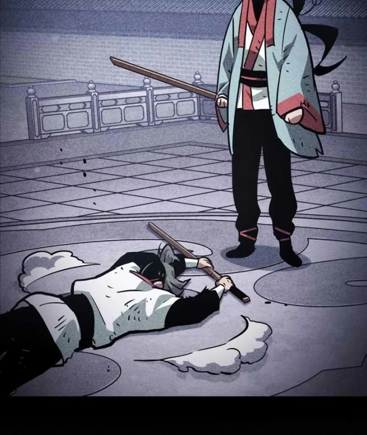 Võ Giả Toàn Tri Chapter 2 - 28
