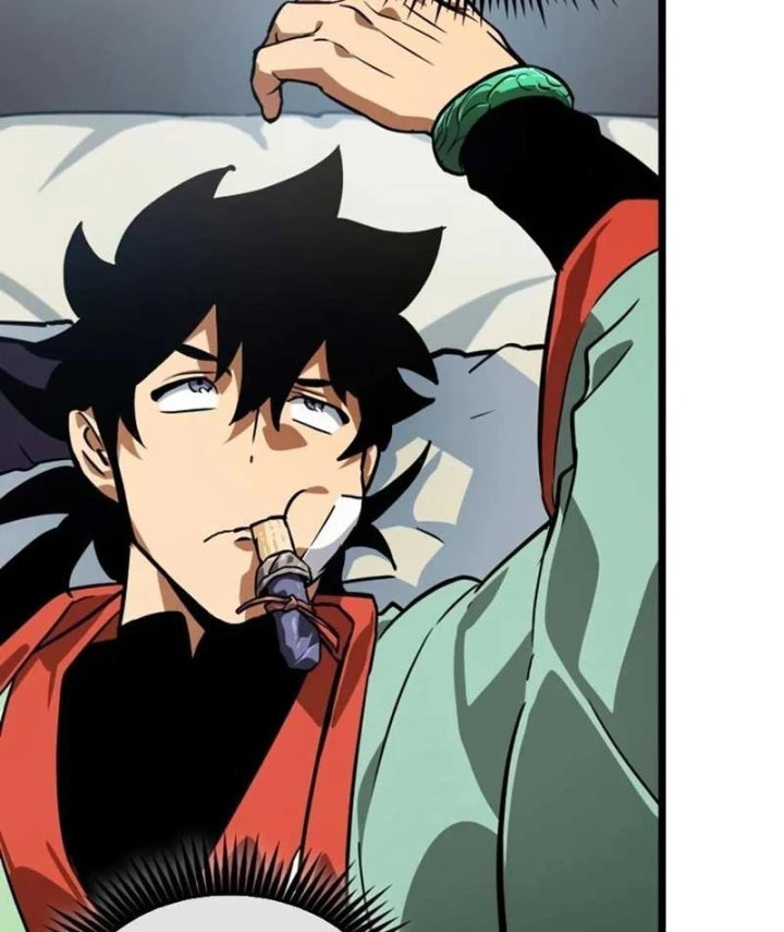 Võ Giả Toàn Tri Chapter 2 - 37