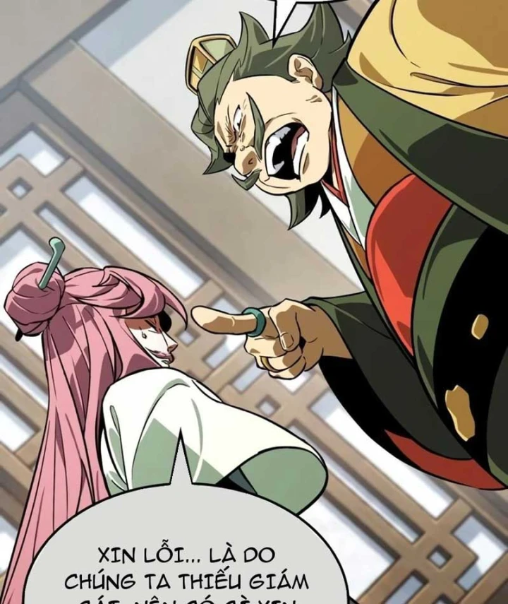 Võ Giả Toàn Tri Chapter 2 - 41