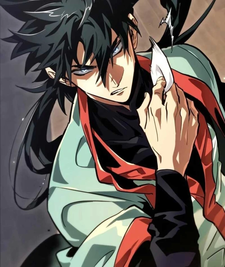 Võ Giả Toàn Tri Chapter 2 - 62