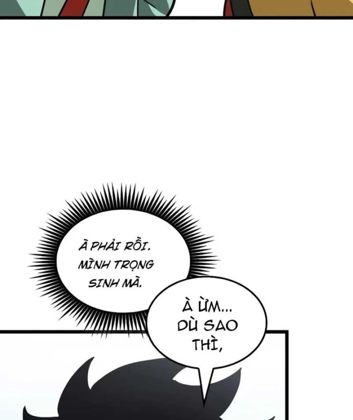 Võ Giả Toàn Tri Chapter 2 - 81