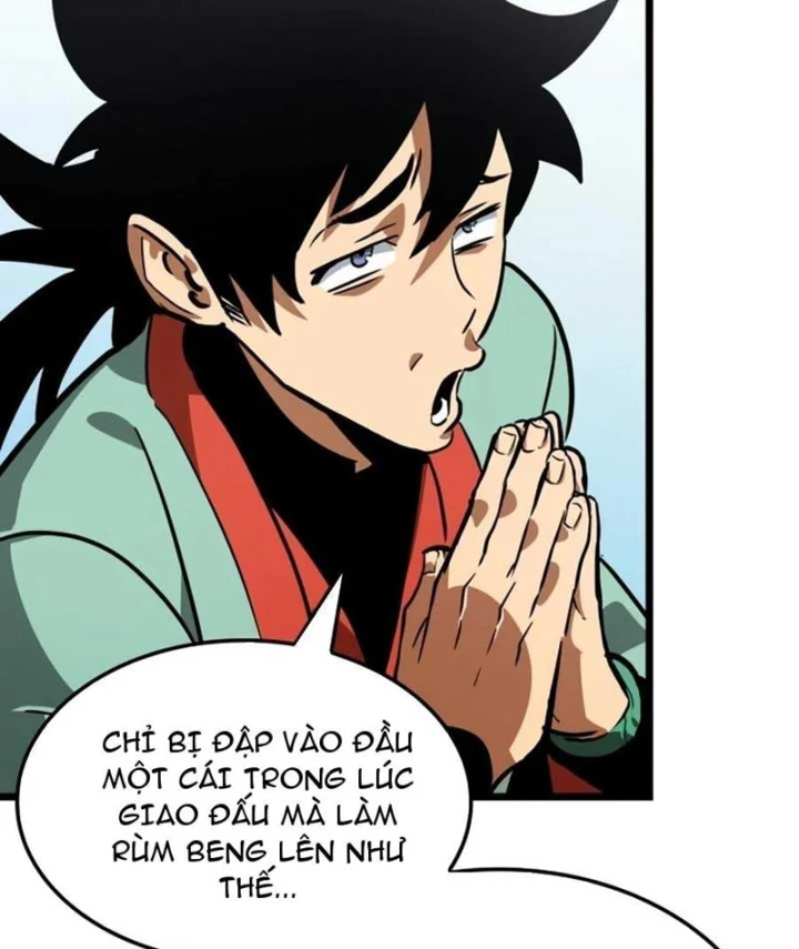 Võ Giả Toàn Tri Chapter 2 - 82