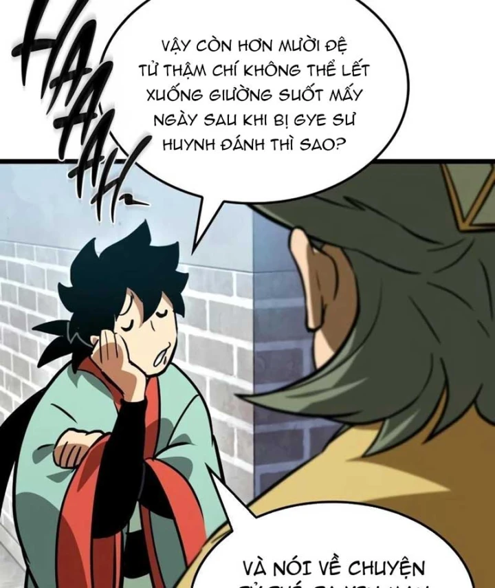 Võ Giả Toàn Tri Chapter 2 - 86