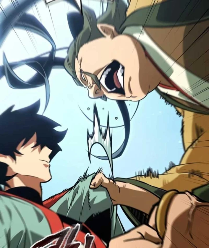 Võ Giả Toàn Tri Chapter 2 - 92