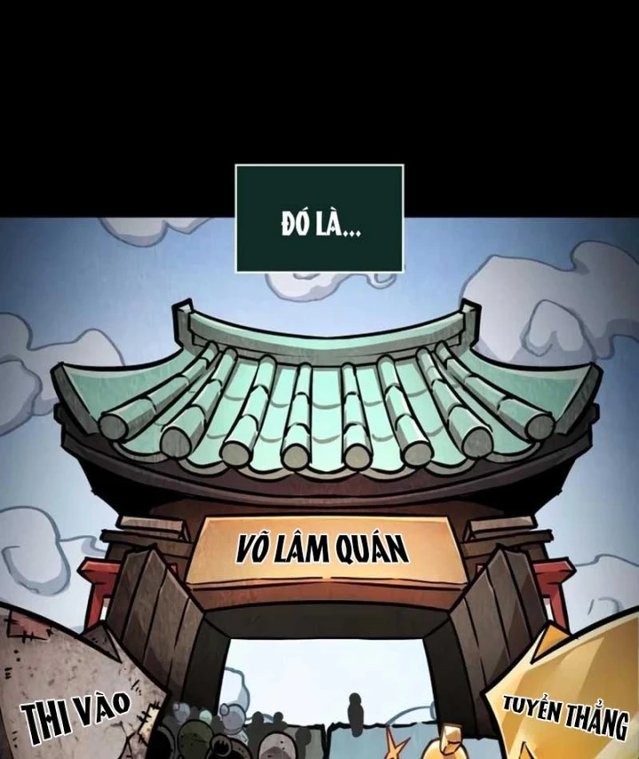 Võ Giả Toàn Tri Chapter 2 - 104