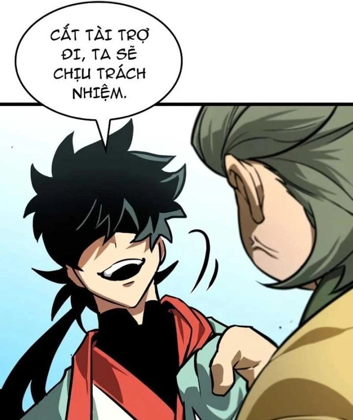 Võ Giả Toàn Tri Chapter 2 - 113