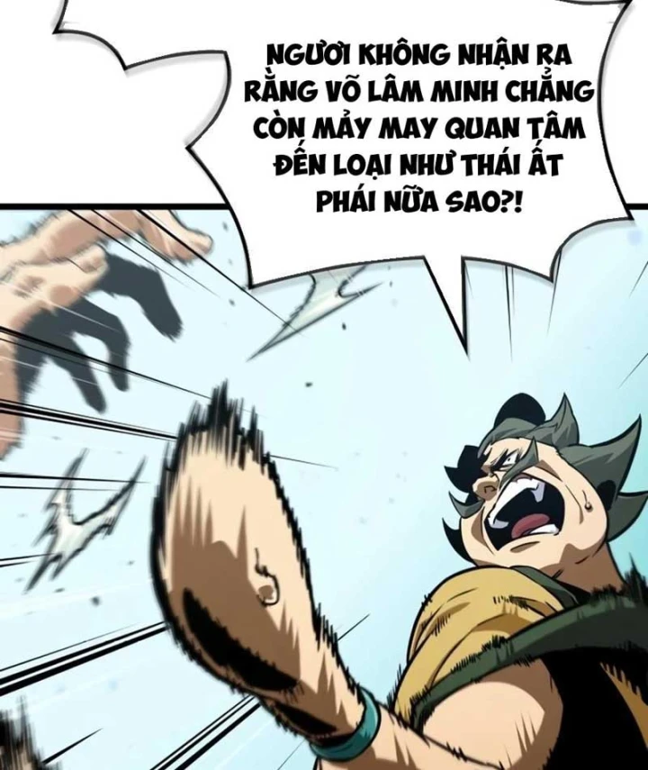 Võ Giả Toàn Tri Chapter 2 - 123