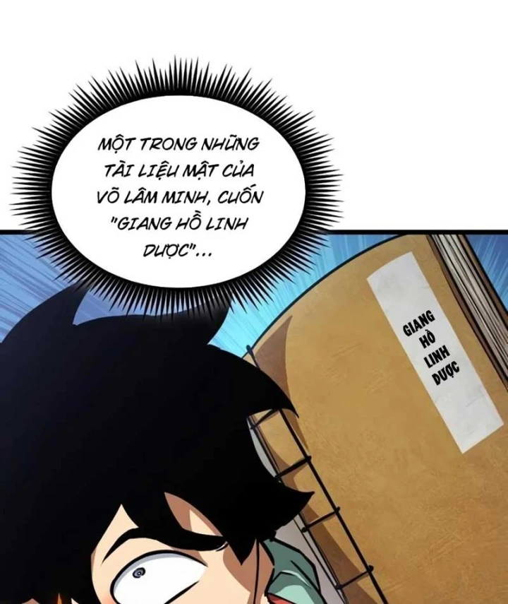 Võ Giả Toàn Tri Chapter 2 - 152