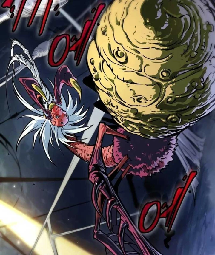 Võ Giả Toàn Tri Chapter 2 - 156