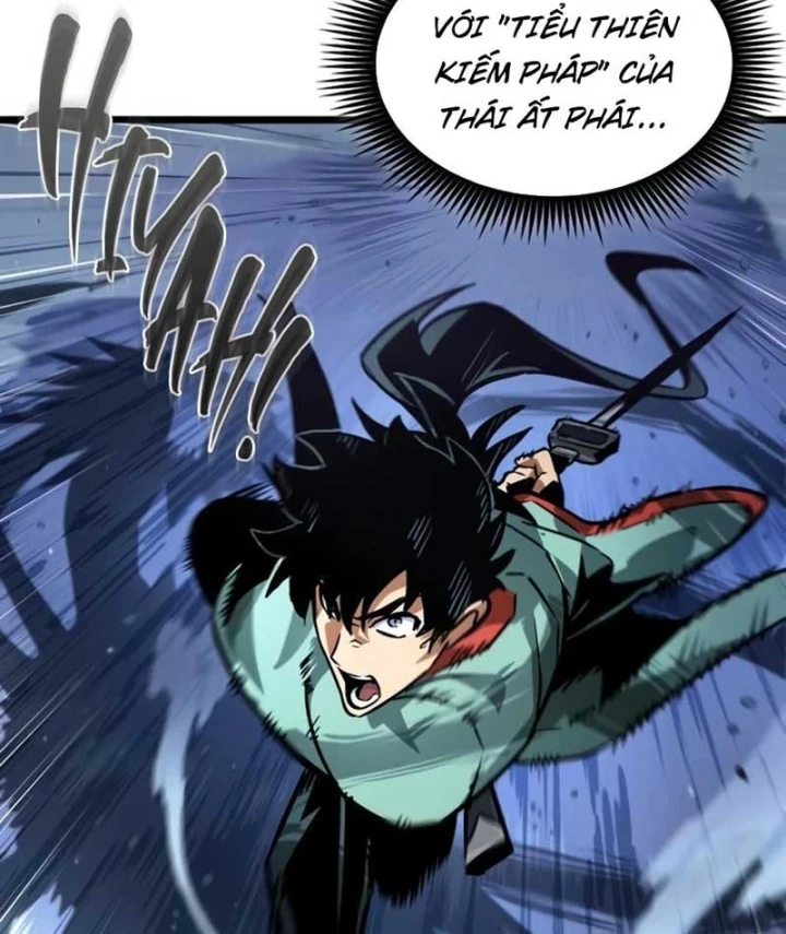 Võ Giả Toàn Tri Chapter 2 - 161