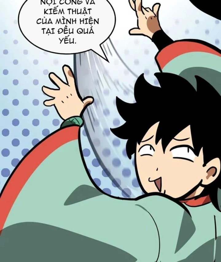 Võ Giả Toàn Tri Chapter 2 - 164