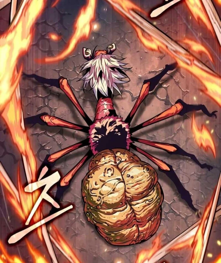 Võ Giả Toàn Tri Chapter 2 - 172
