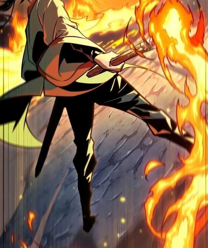 Võ Giả Toàn Tri Chapter 2 - 178