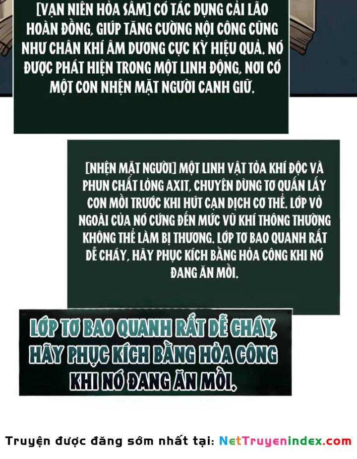 Võ Giả Toàn Tri Chapter 2 - 186