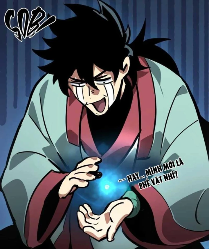 Võ Giả Toàn Tri Chapter 3 - 15
