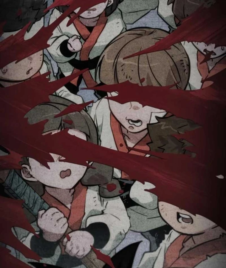 Võ Giả Toàn Tri Chapter 3 - 27
