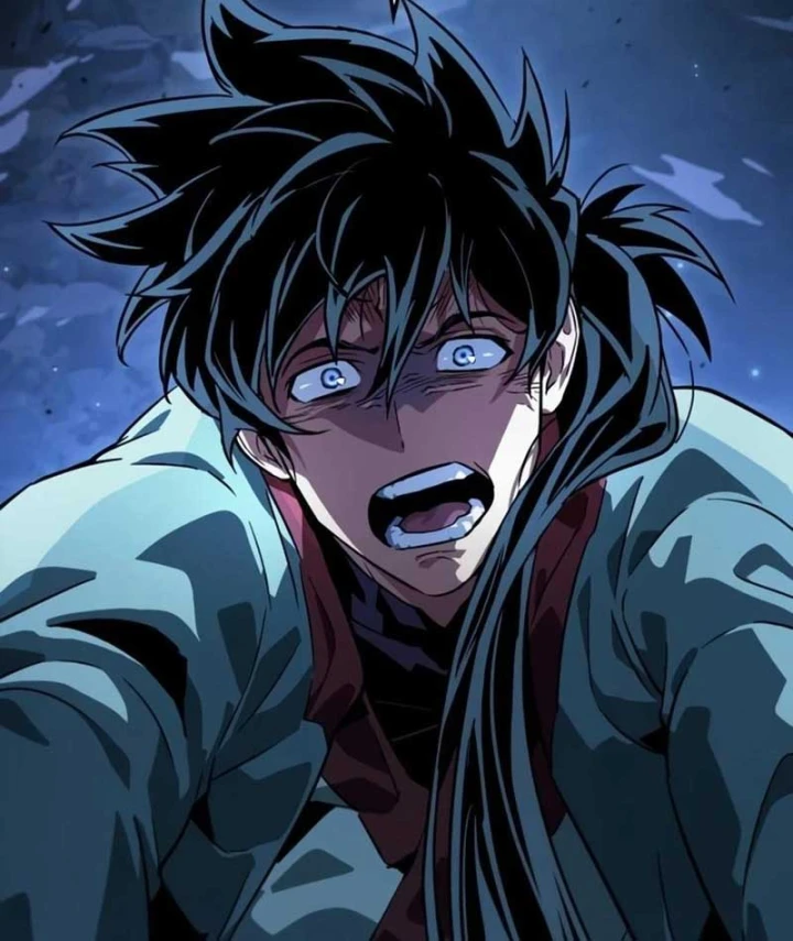 Võ Giả Toàn Tri Chapter 3 - 32