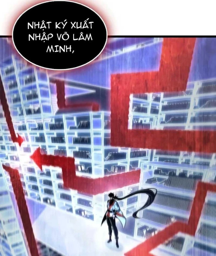 Võ Giả Toàn Tri Chapter 3 - 57