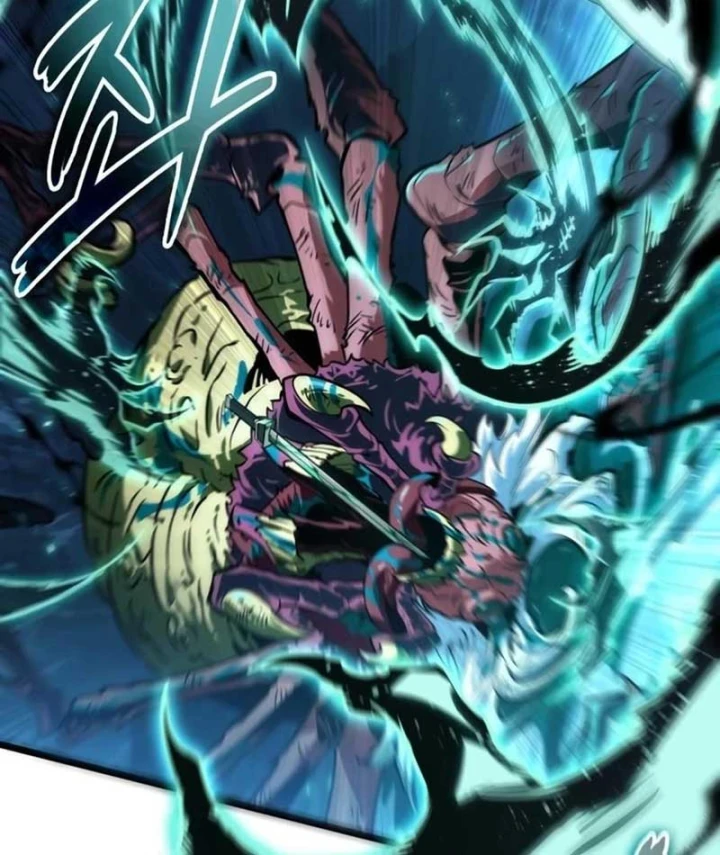 Võ Giả Toàn Tri Chapter 3 - 83
