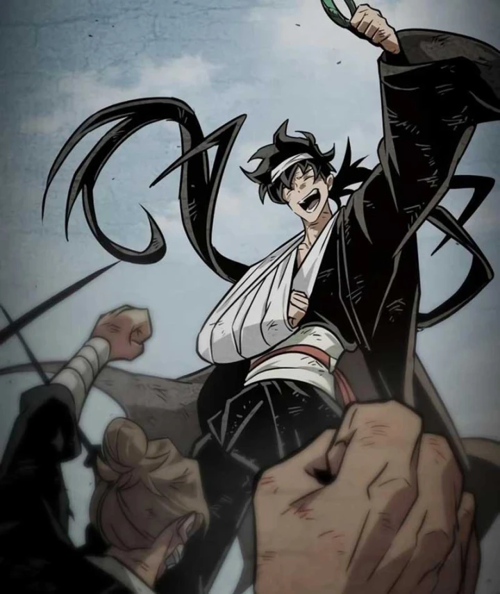 Võ Giả Toàn Tri Chapter 3 - 102