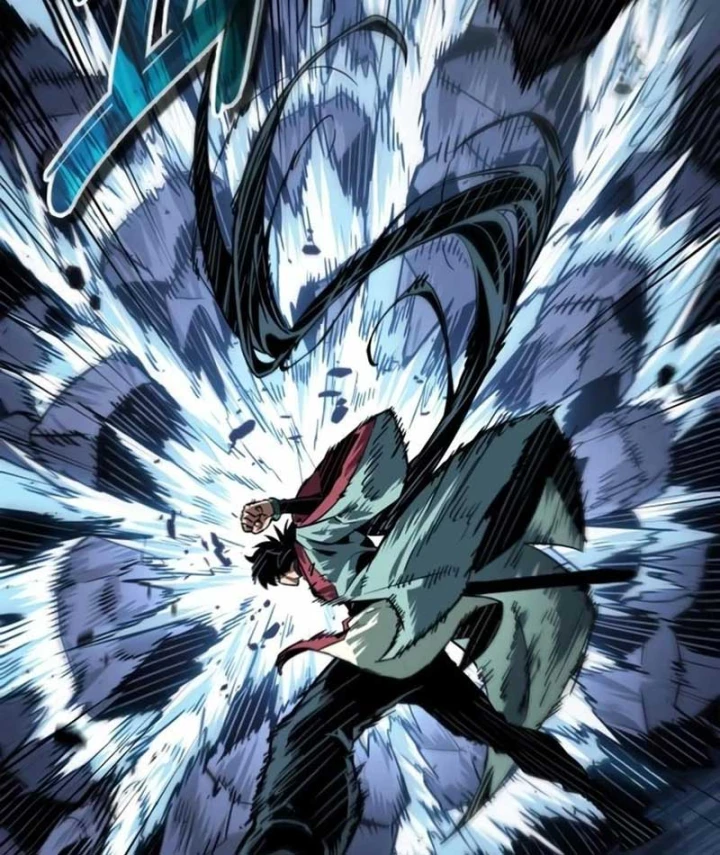 Võ Giả Toàn Tri Chapter 3 - 107