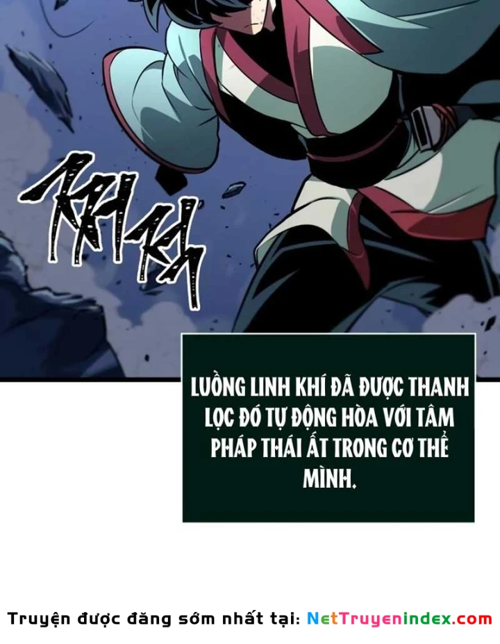 Võ Giả Toàn Tri Chapter 3 - 110