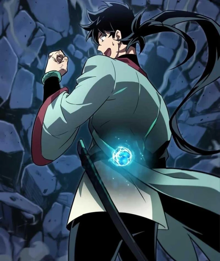 Võ Giả Toàn Tri Chapter 3 - 113