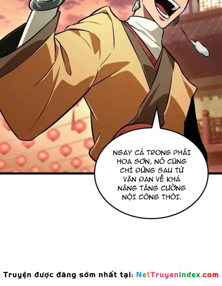 Võ Giả Toàn Tri Chapter 3 - 120
