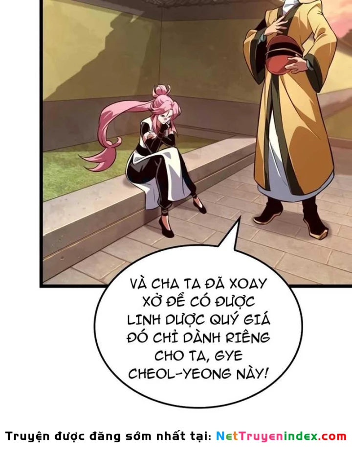 Võ Giả Toàn Tri Chapter 3 - 122