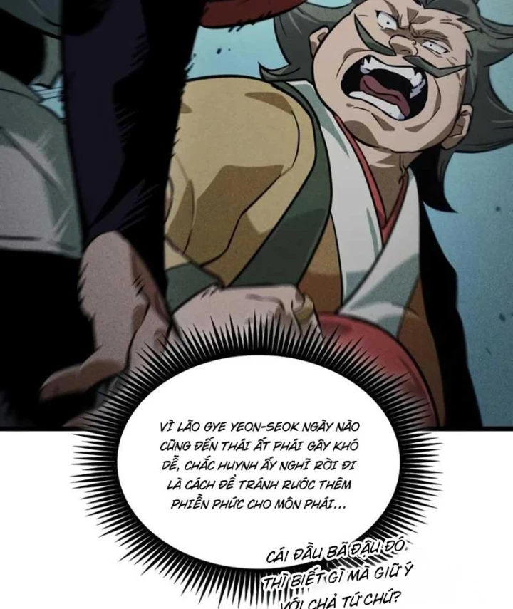 Võ Giả Toàn Tri Chapter 3 - 130